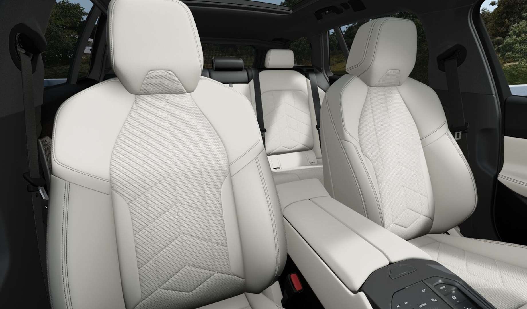 BMW I5 M Sport EDrive40 - 2025 - Joinsteer - #7