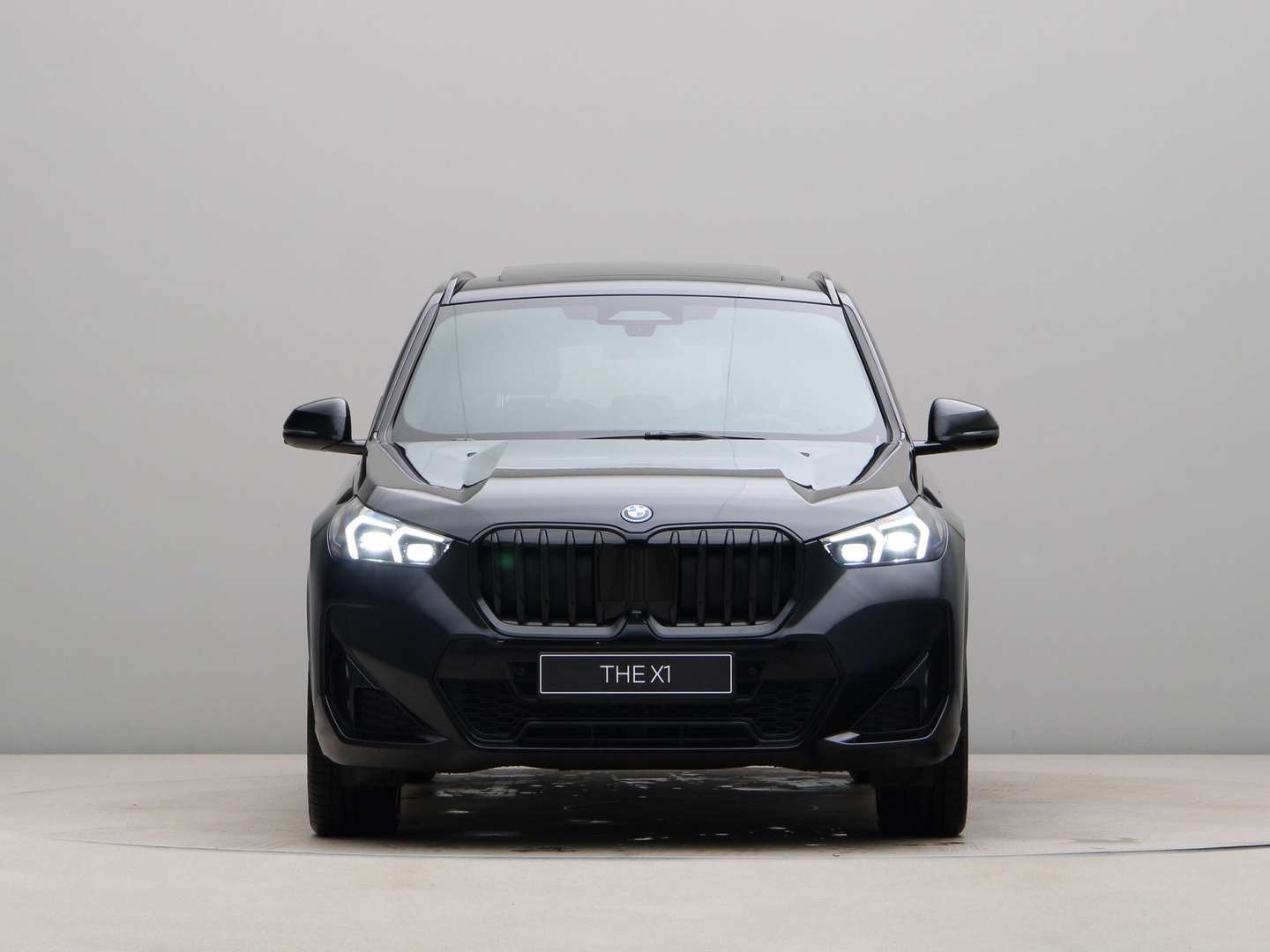 BMW X1 Individual XDrive25e - 2025 - Joinsteer - #2