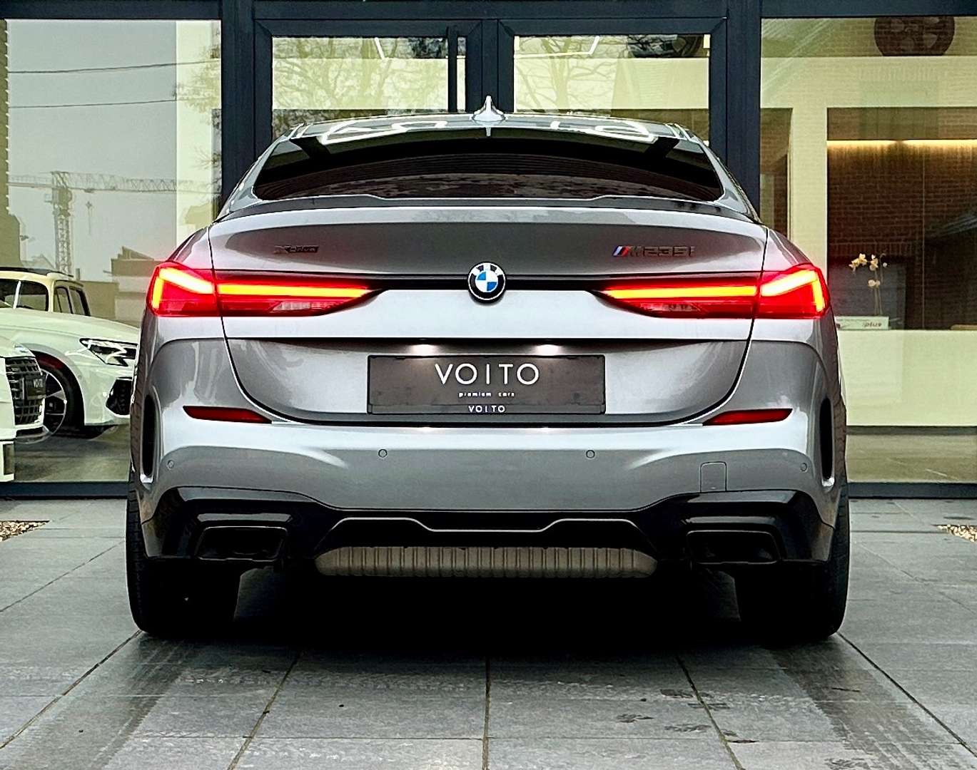 BMW Série 2 Gran Coupé M235i XDrive - 2022 - Joinsteer - #7