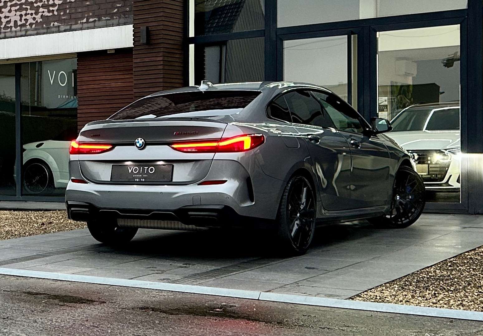 BMW Série 2 Gran Coupé M235i XDrive - 2022 - Joinsteer - #8