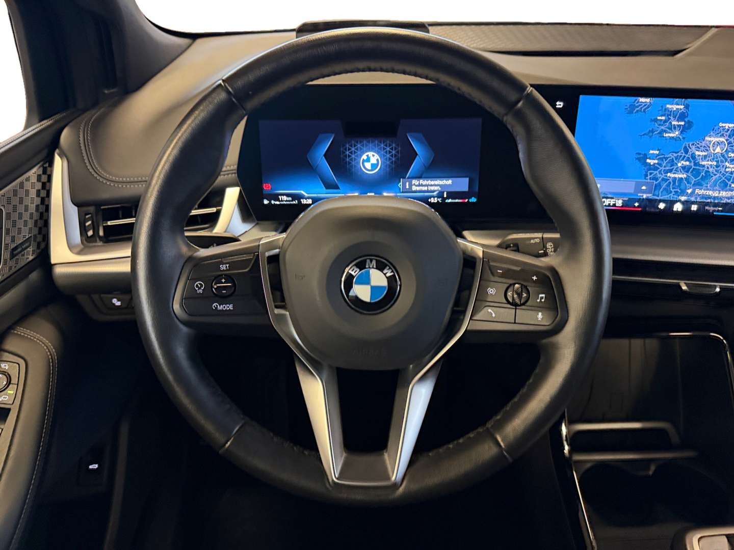 BMW 218i Active Tourer Luxury Line - 2024 - Joinsteer - #9