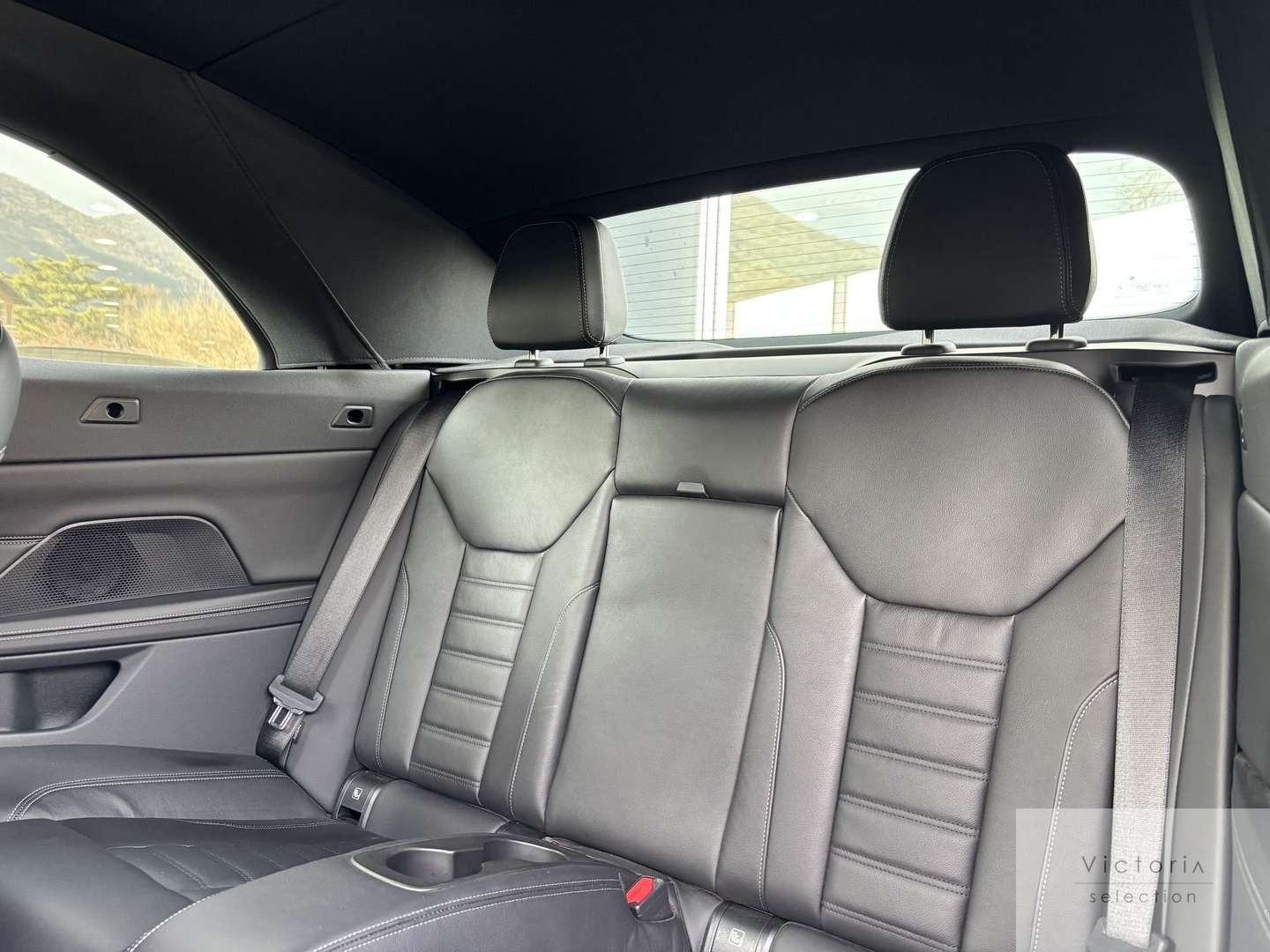 BMW Série 420 Cabriolet M Sport 420i - 2023 - Joinsteer - #18