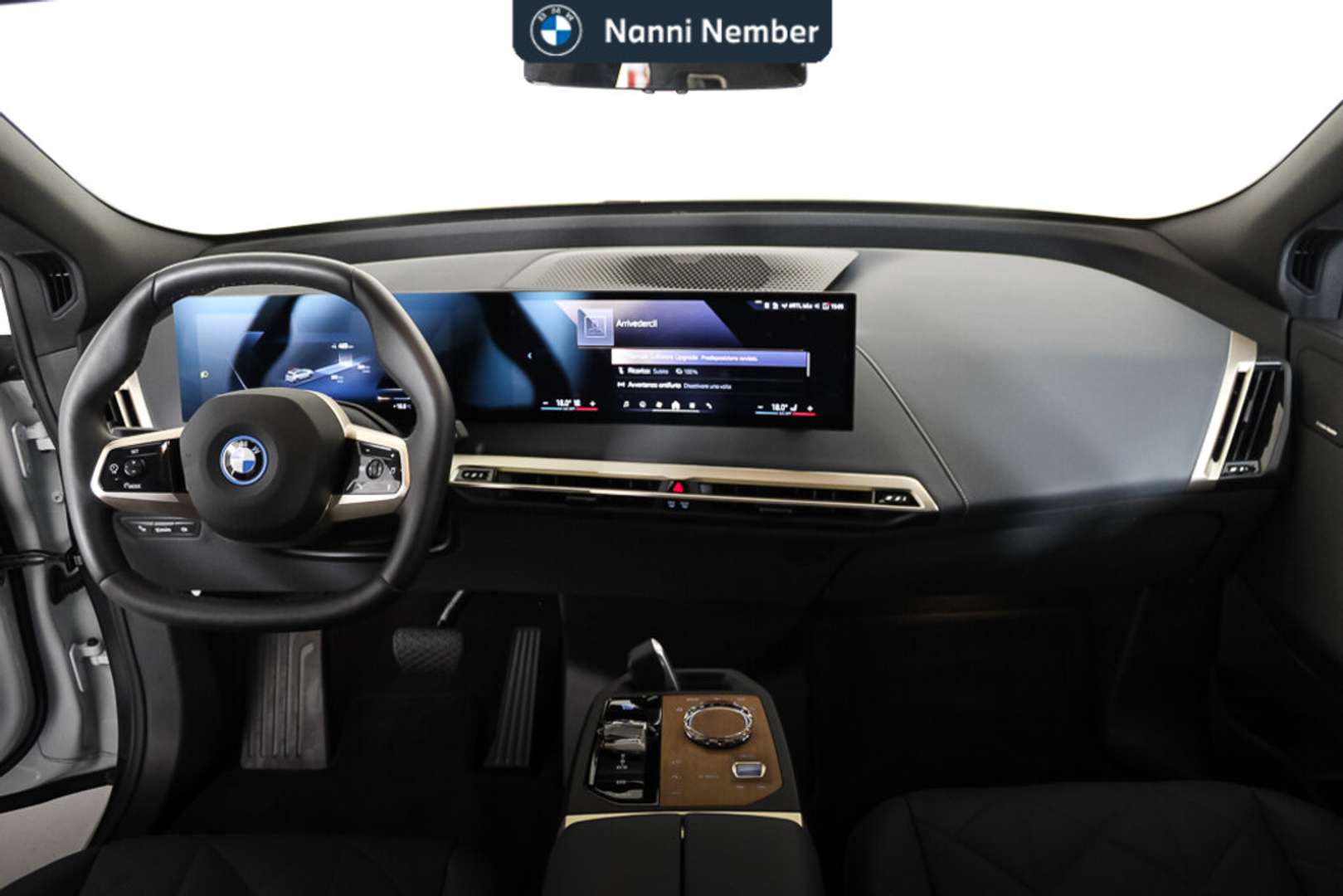 BMW IX Sport XDrive50 - 2024 - Joinsteer - #11