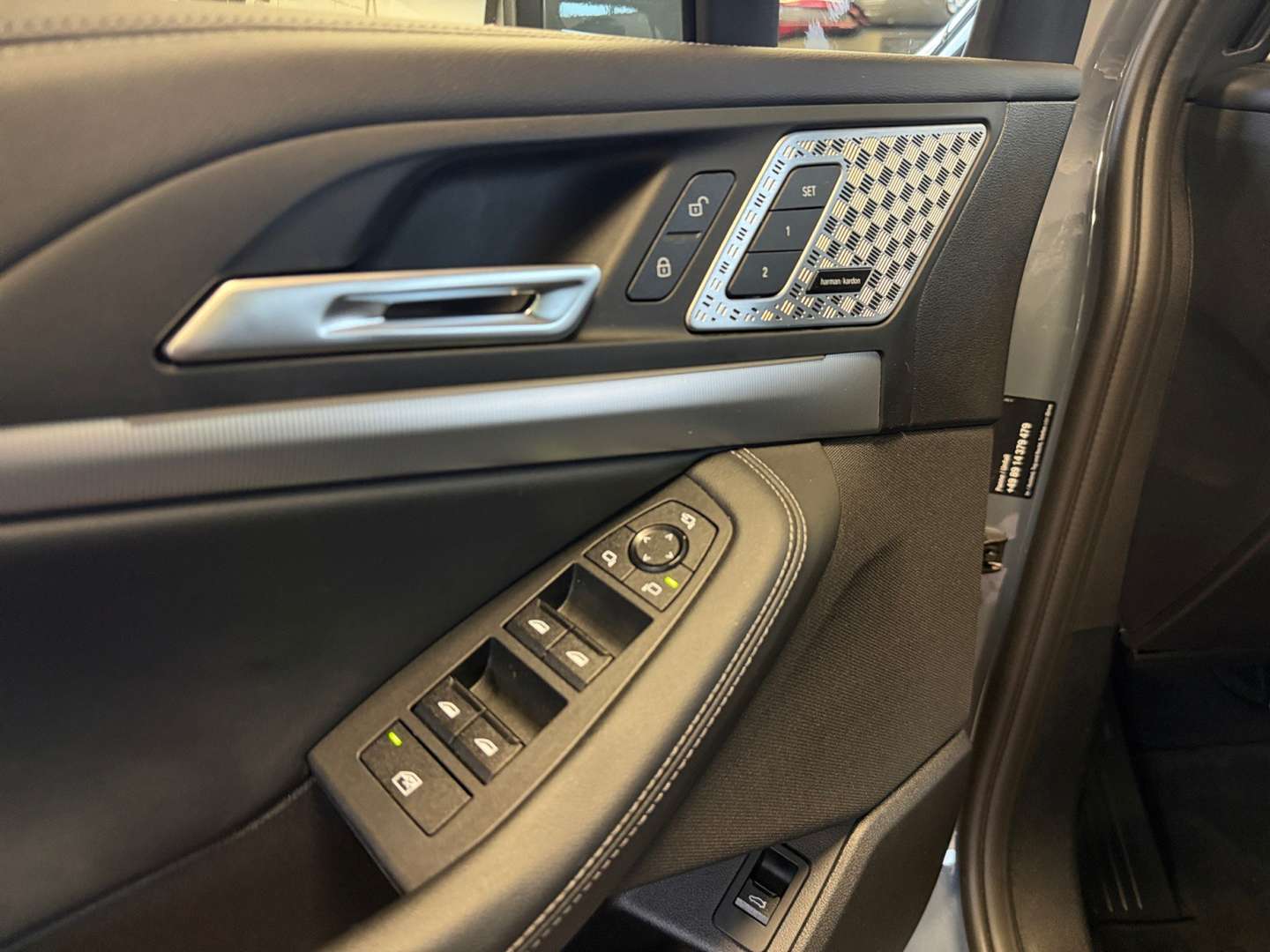 BMW 218i Active Tourer Luxury Line - 2024 - Joinsteer - #11