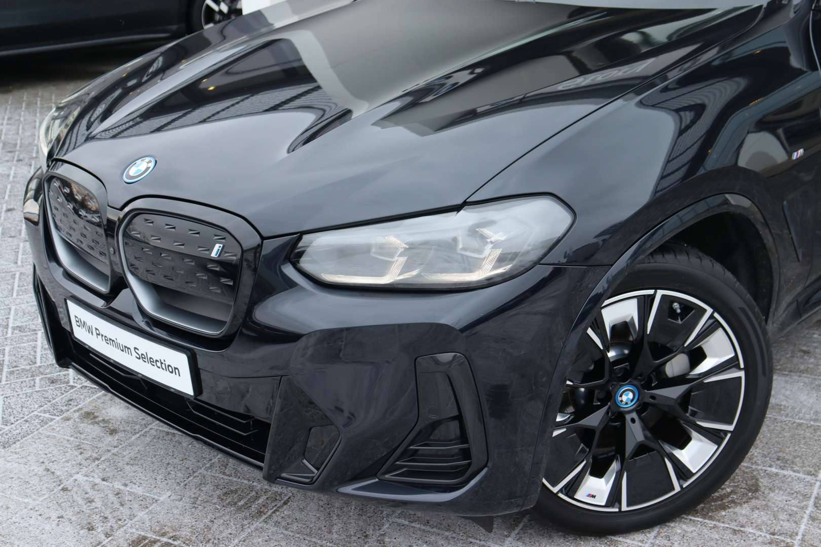 BMW iX3 High Executive - 2021 - Joinsteer - #2