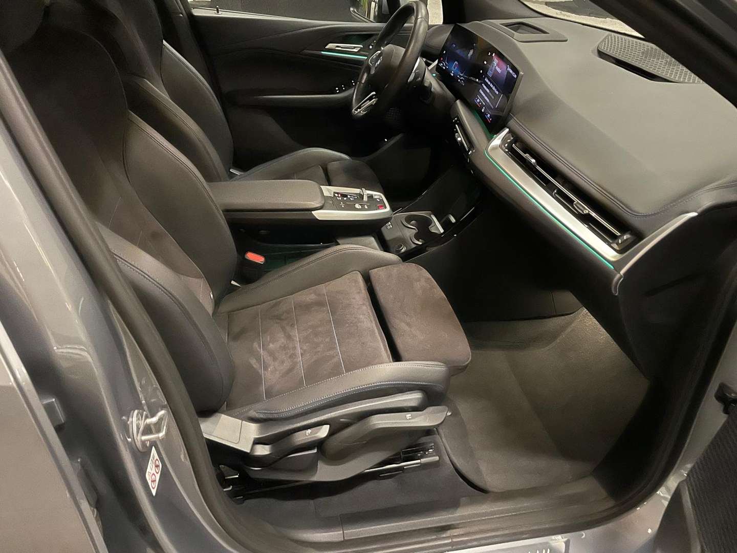 BMW Série 2 Active Tourer M Sport 225e XDrive - 2023 - Joinsteer - #12