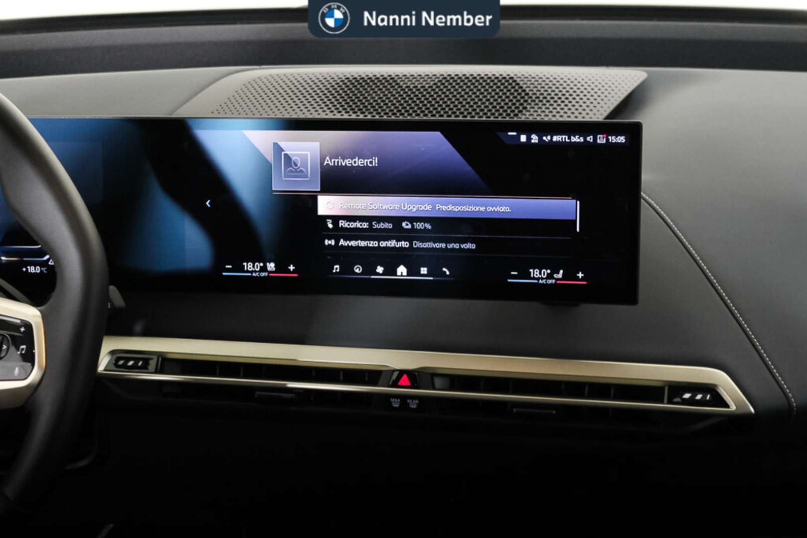 BMW IX Sport XDrive50 - 2024 - Joinsteer - #12