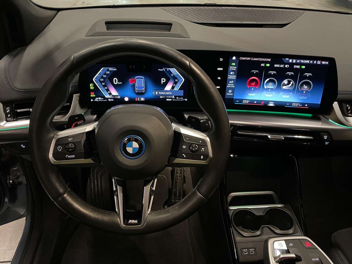 BMW Série 2 Active Tourer M Sport 225e XDrive - 2023 - Joinsteer - #14