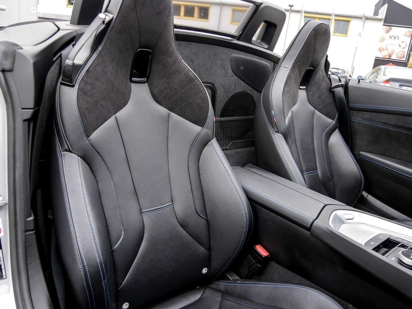 BMW Z4 M Sport SDrive30i - 2021 - Joinsteer - #3