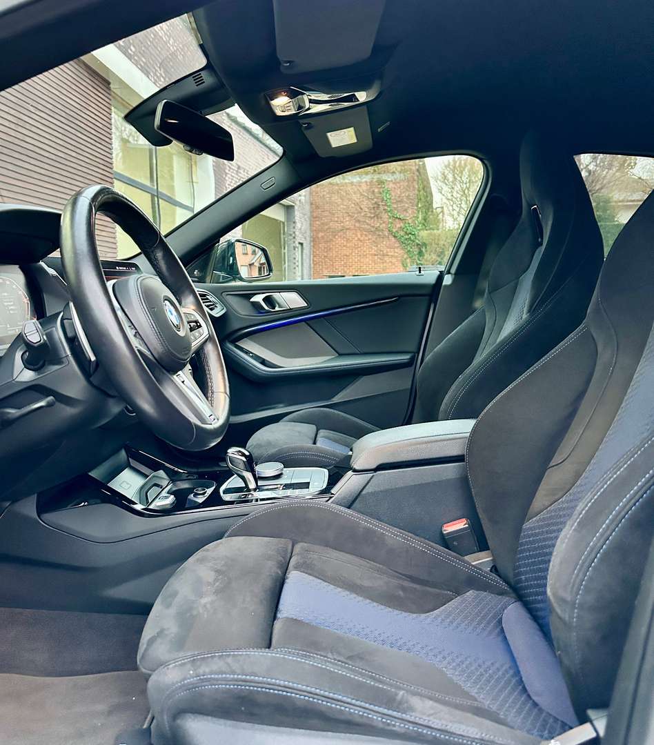 BMW Série 2 Gran Coupé M235i XDrive - 2022 - Joinsteer - #12