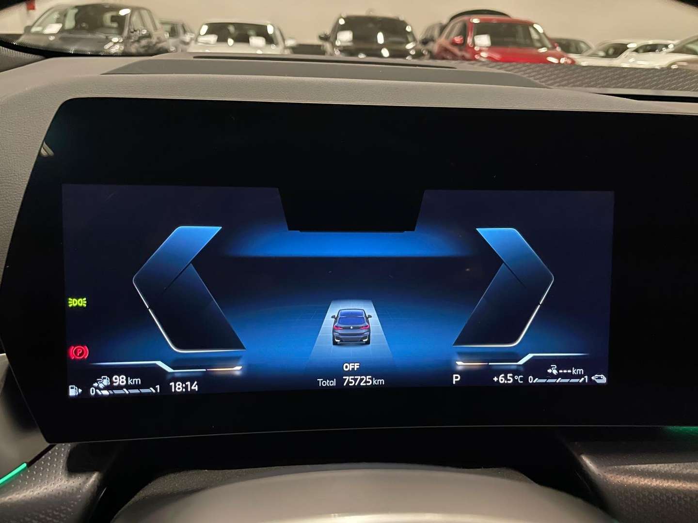 BMW Série 2 Active Tourer M Sport 225e XDrive - 2023 - Joinsteer - #15