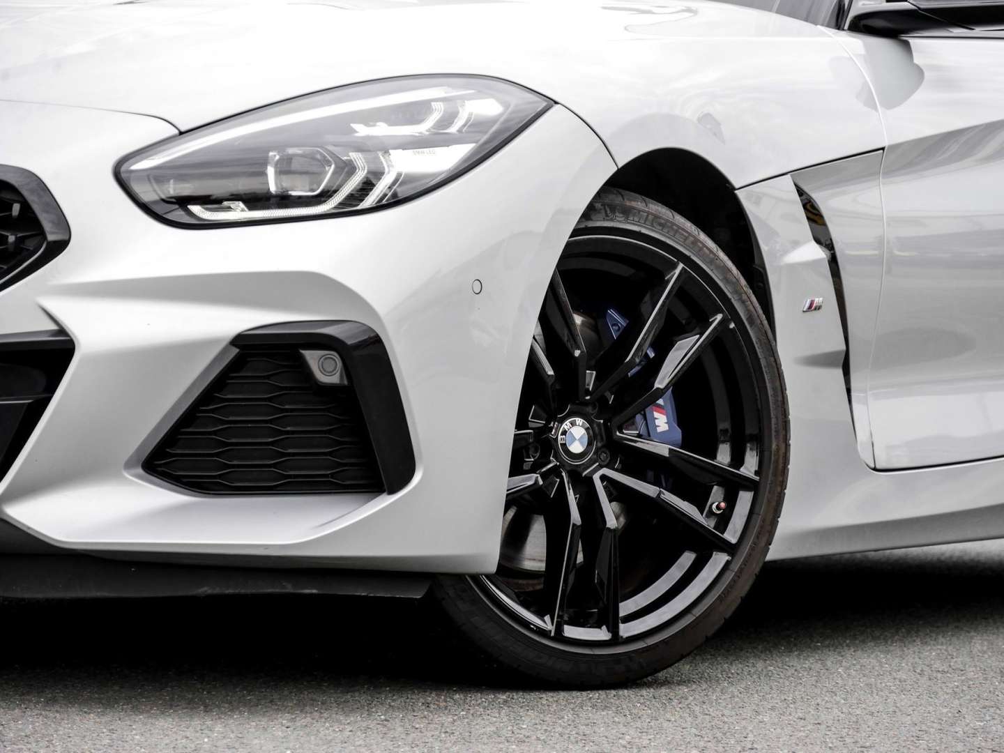 BMW Z4 M Sport SDrive30i - 2021 - Joinsteer - #4