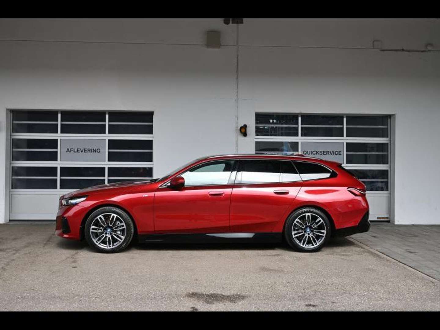 BMW I5 M Sport - 2024 - Joinsteer - #3