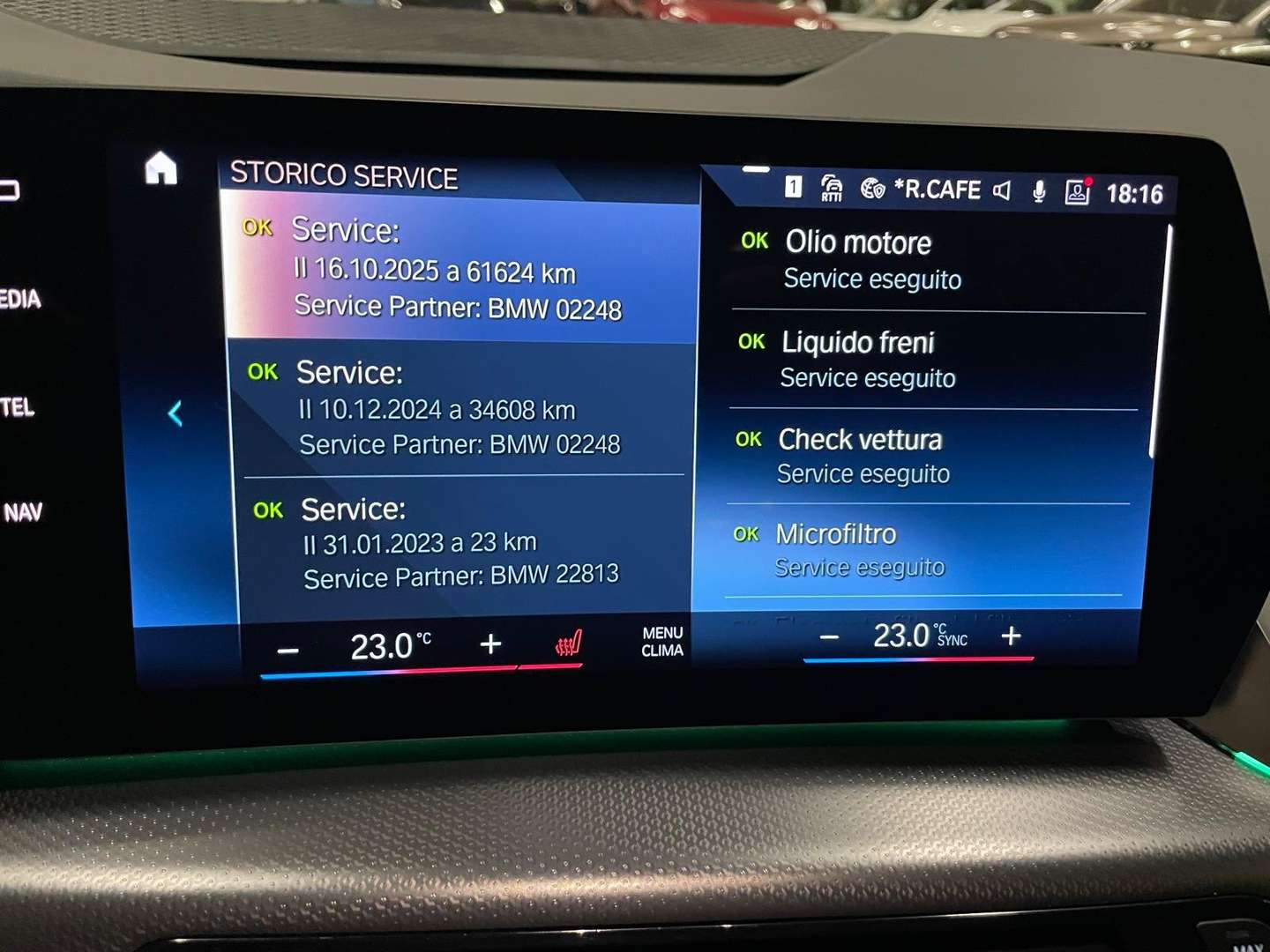 BMW Série 2 Active Tourer M Sport 225e XDrive - 2023 - Joinsteer - #17