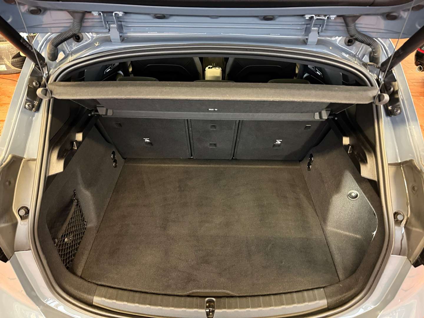 BMW 218i Active Tourer Luxury Line - 2024 - Joinsteer - #14