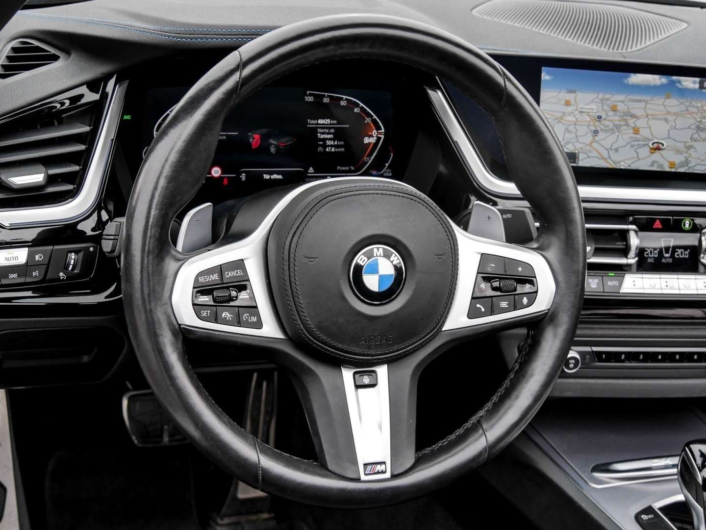 BMW Z4 M Sport SDrive30i - 2021 - Joinsteer - #7