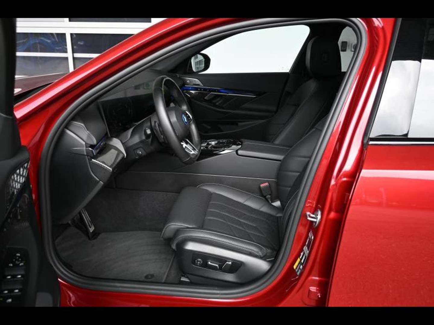 BMW I5 M Sport - 2024 - Joinsteer - #7