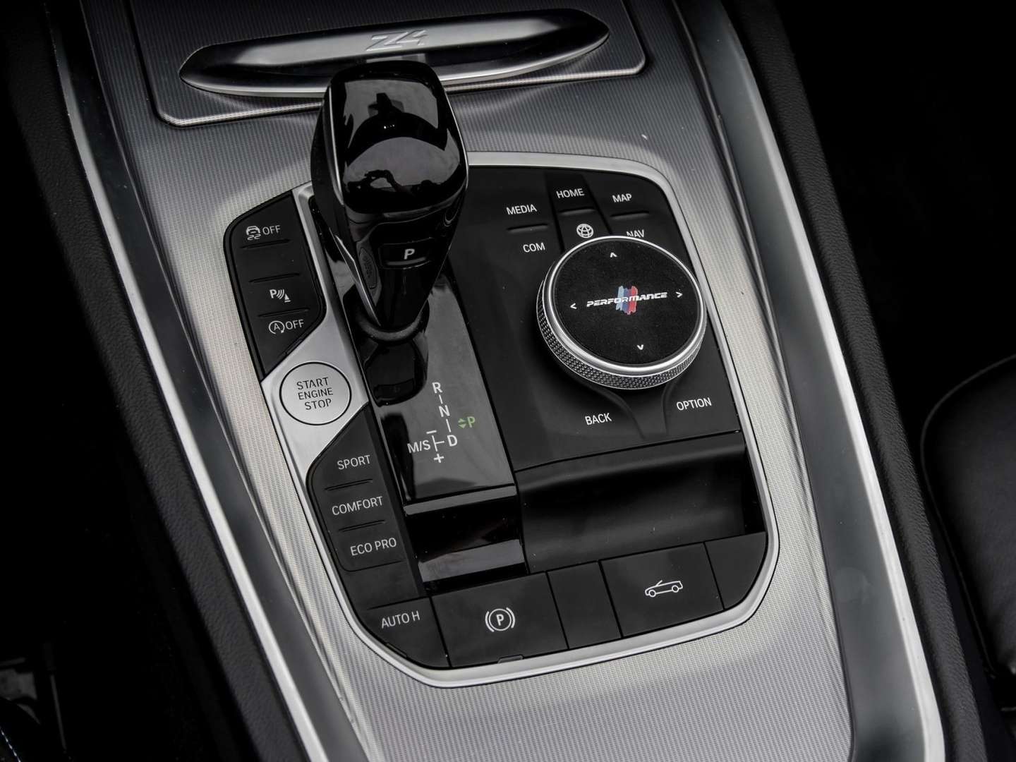 BMW Z4 M Sport SDrive30i - 2021 - Joinsteer - #8