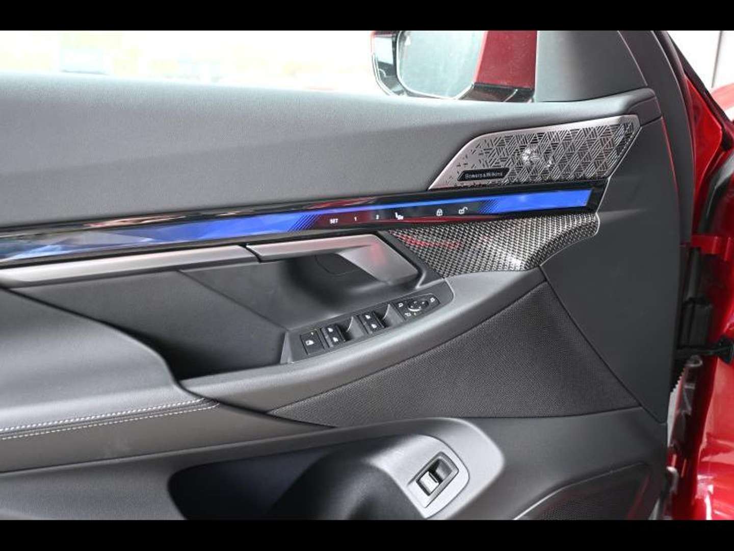 BMW I5 M Sport - 2024 - Joinsteer - #8