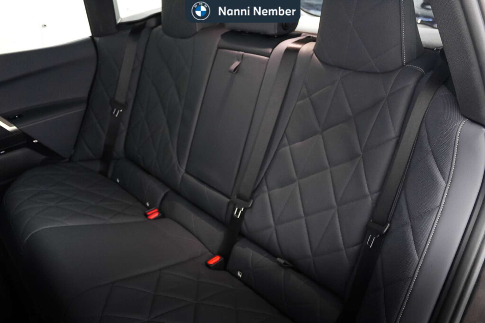 BMW IX Sport XDrive50 - 2024 - Joinsteer - #15