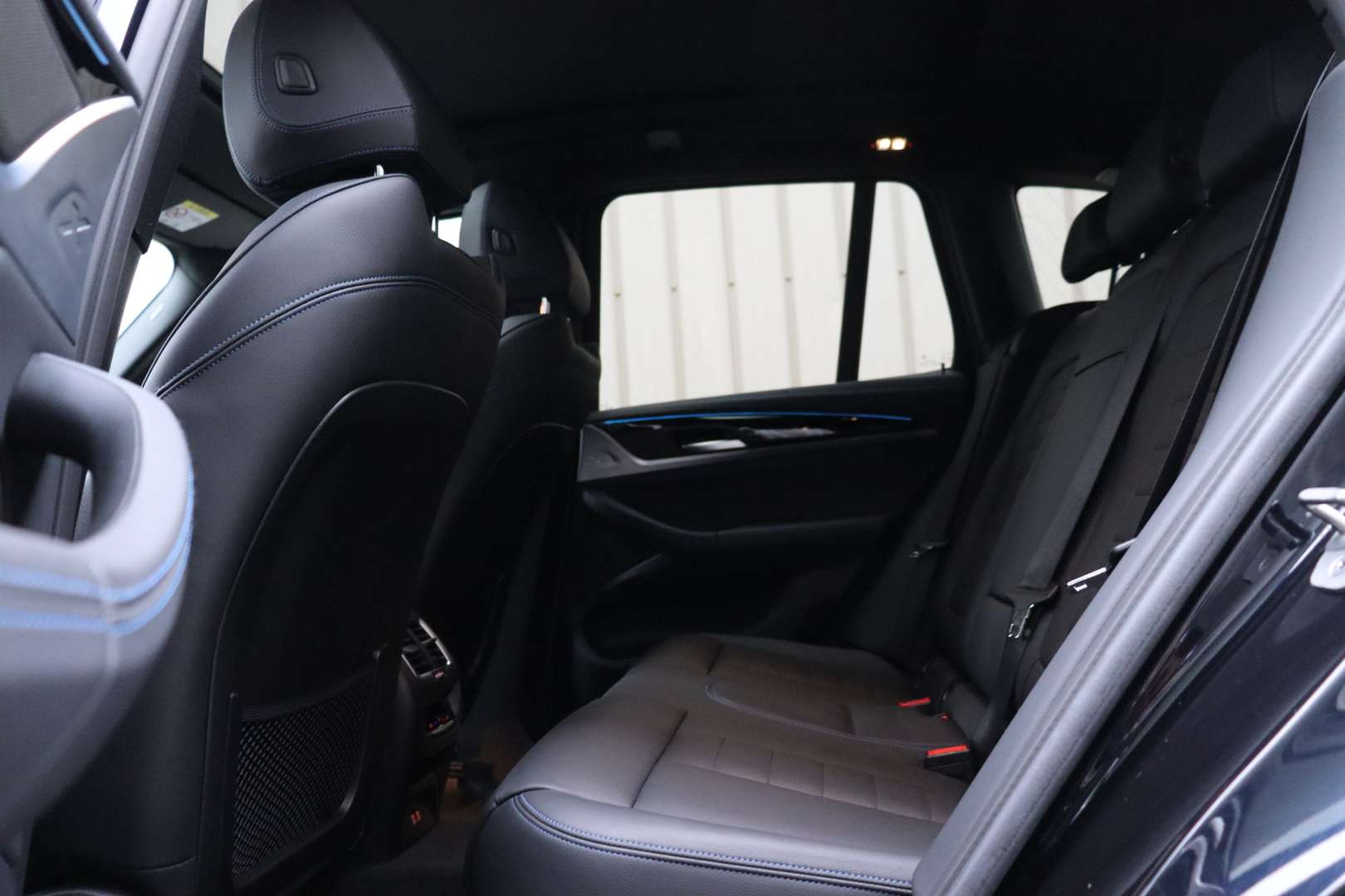 BMW iX3 High Executive - 2021 - Joinsteer - #5