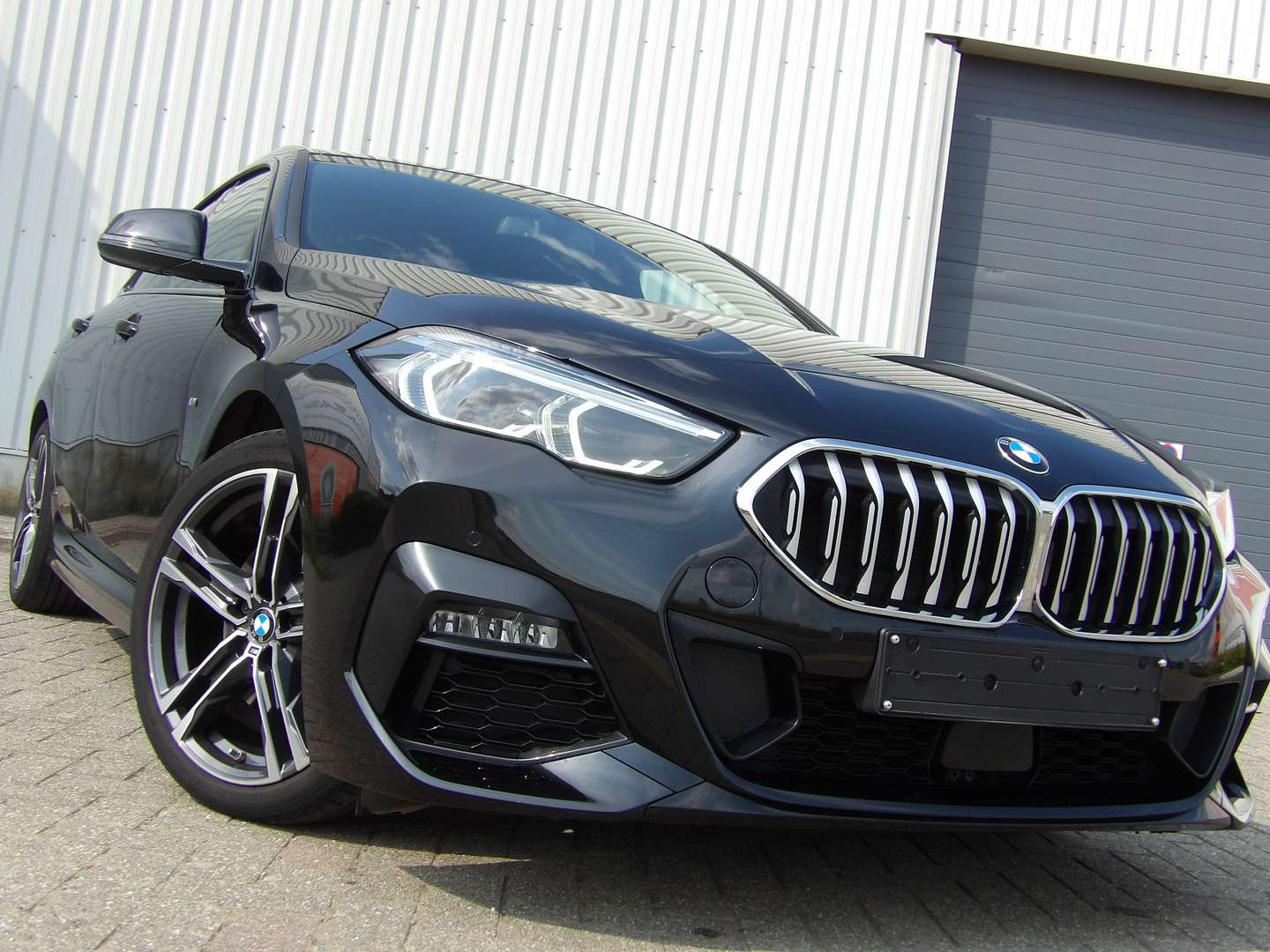 BMW Série 2 Gran Coupé M Sport 218i - 2021 - Joinsteer - #12
