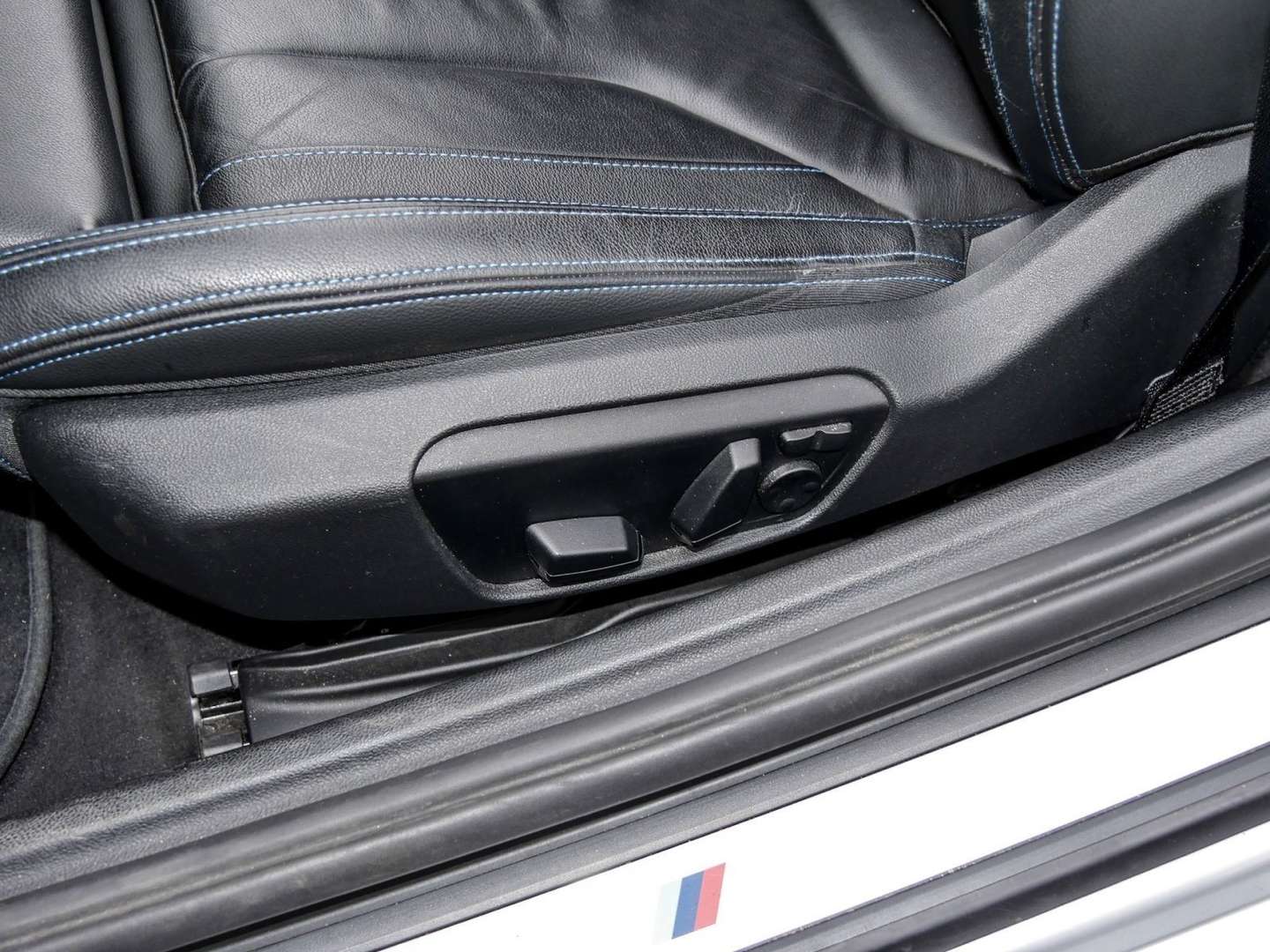 BMW Z4 M Sport SDrive30i - 2021 - Joinsteer - #11