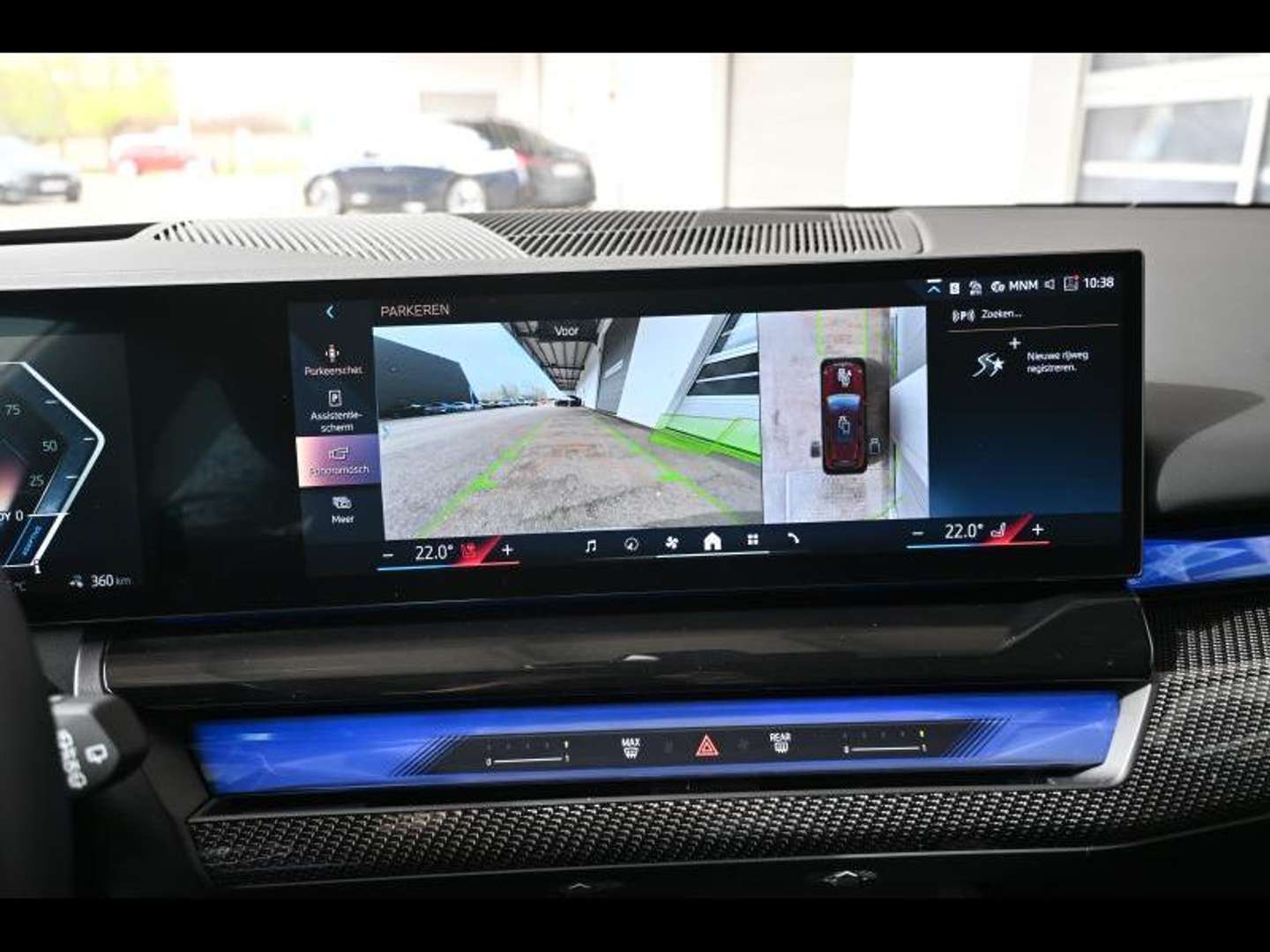 BMW I5 M Sport - 2024 - Joinsteer - #14