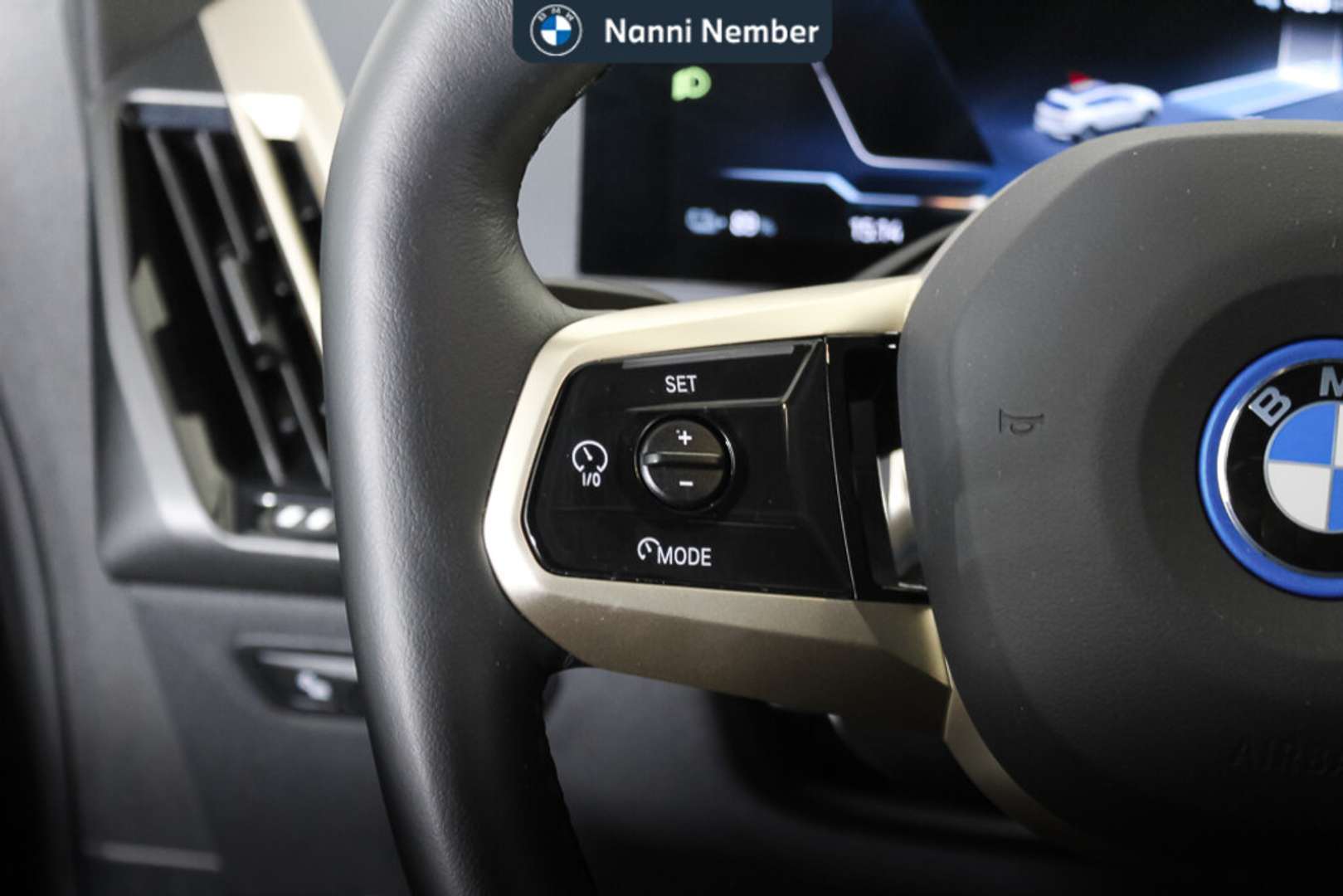 BMW IX Sport XDrive50 - 2024 - Joinsteer - #18