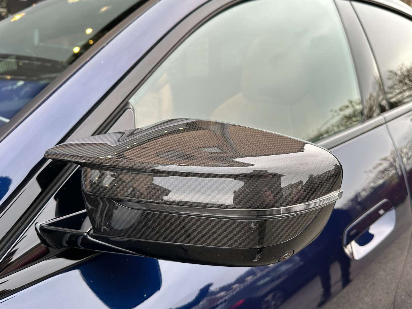 BMW I4 M50 - 2022 - Joinsteer - #16