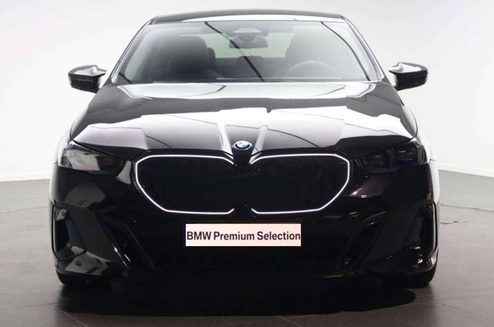 BMW I5 M Sport EDrive40 - 2024 - Joinsteer - #4