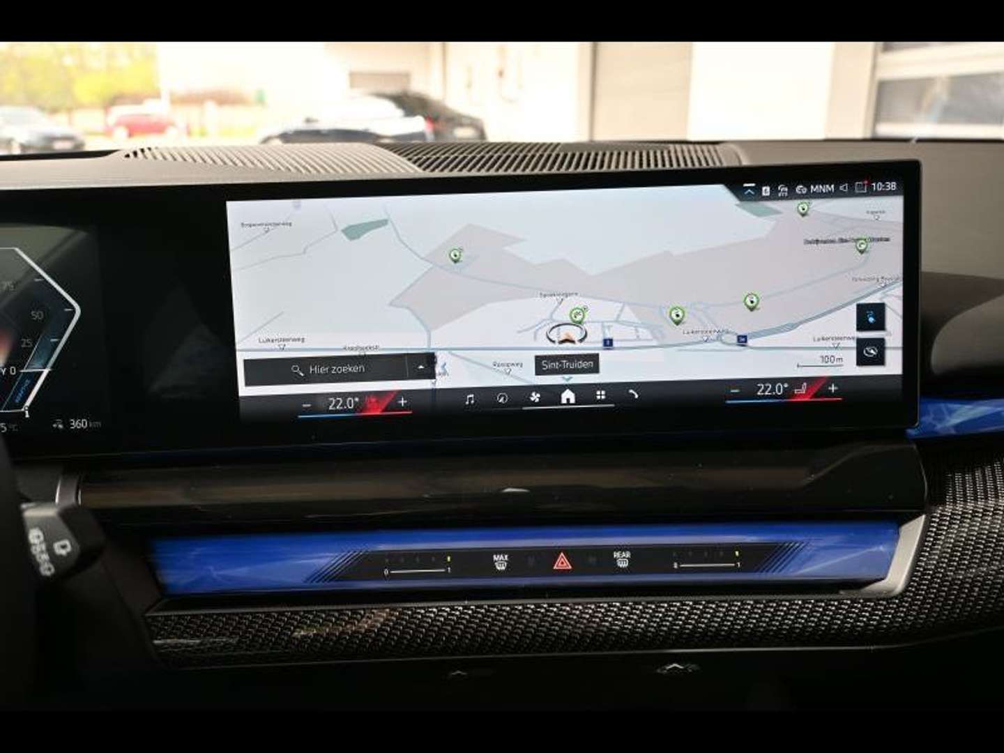 BMW I5 M Sport - 2024 - Joinsteer - #15