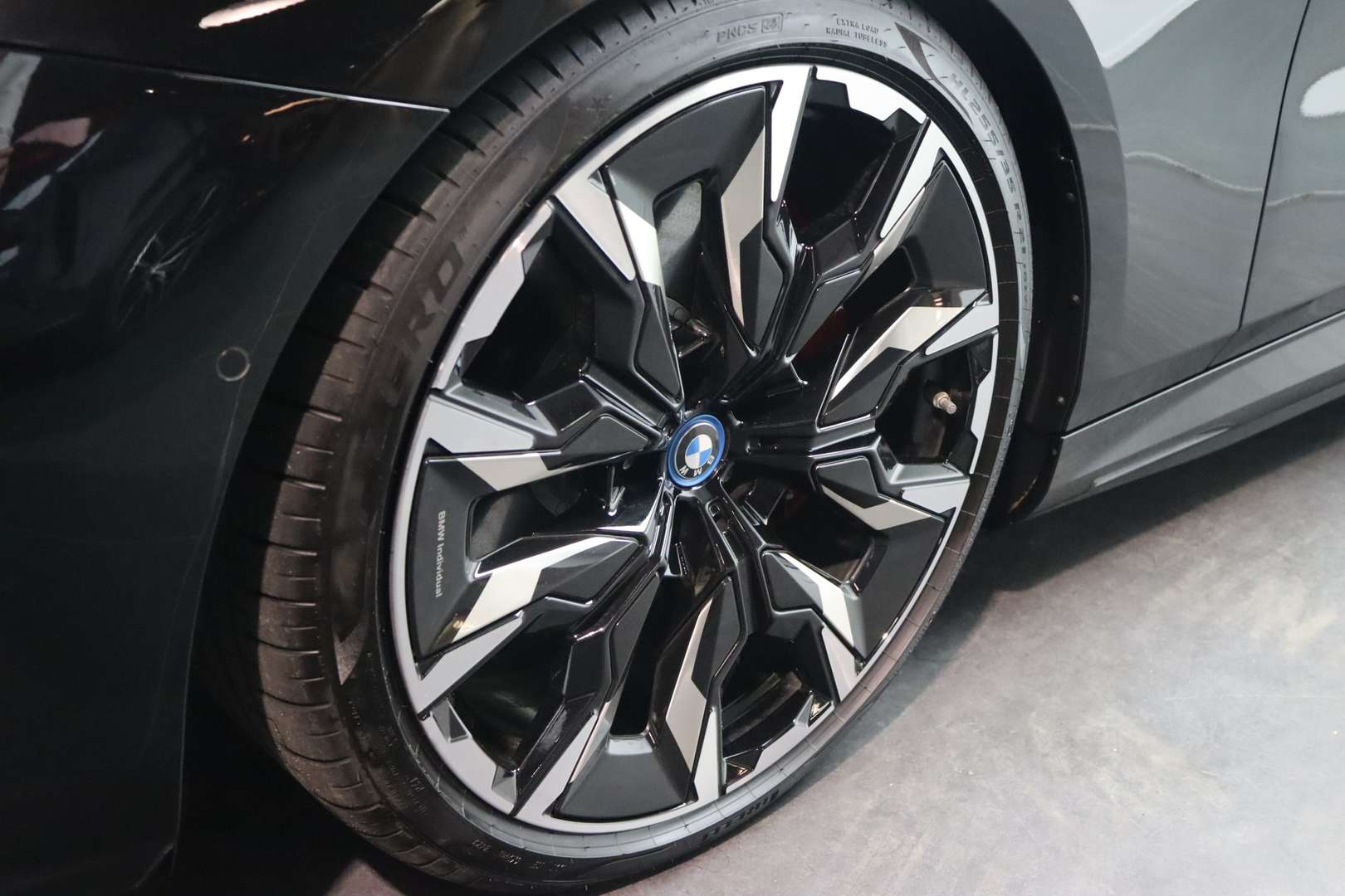 BMW I5 M Sport EDrive40 - 2024 - Joinsteer - #5