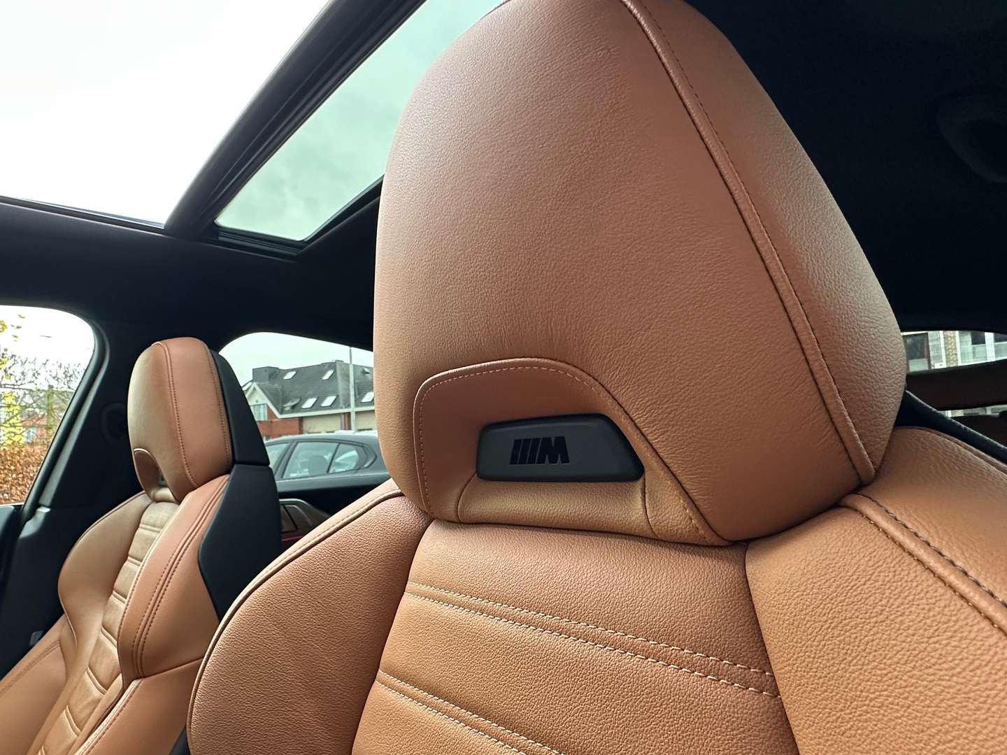 BMW I4 M50 - 2022 - Joinsteer - #19