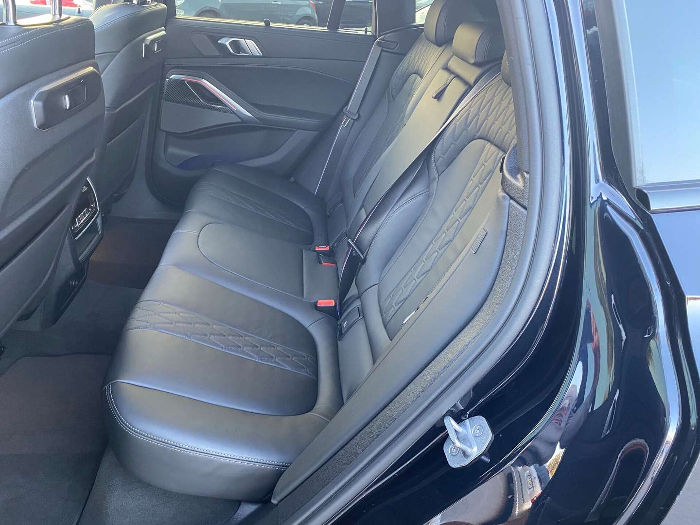 BMW X6 M Sport XDrive30d - 2023 - Joinsteer - #14