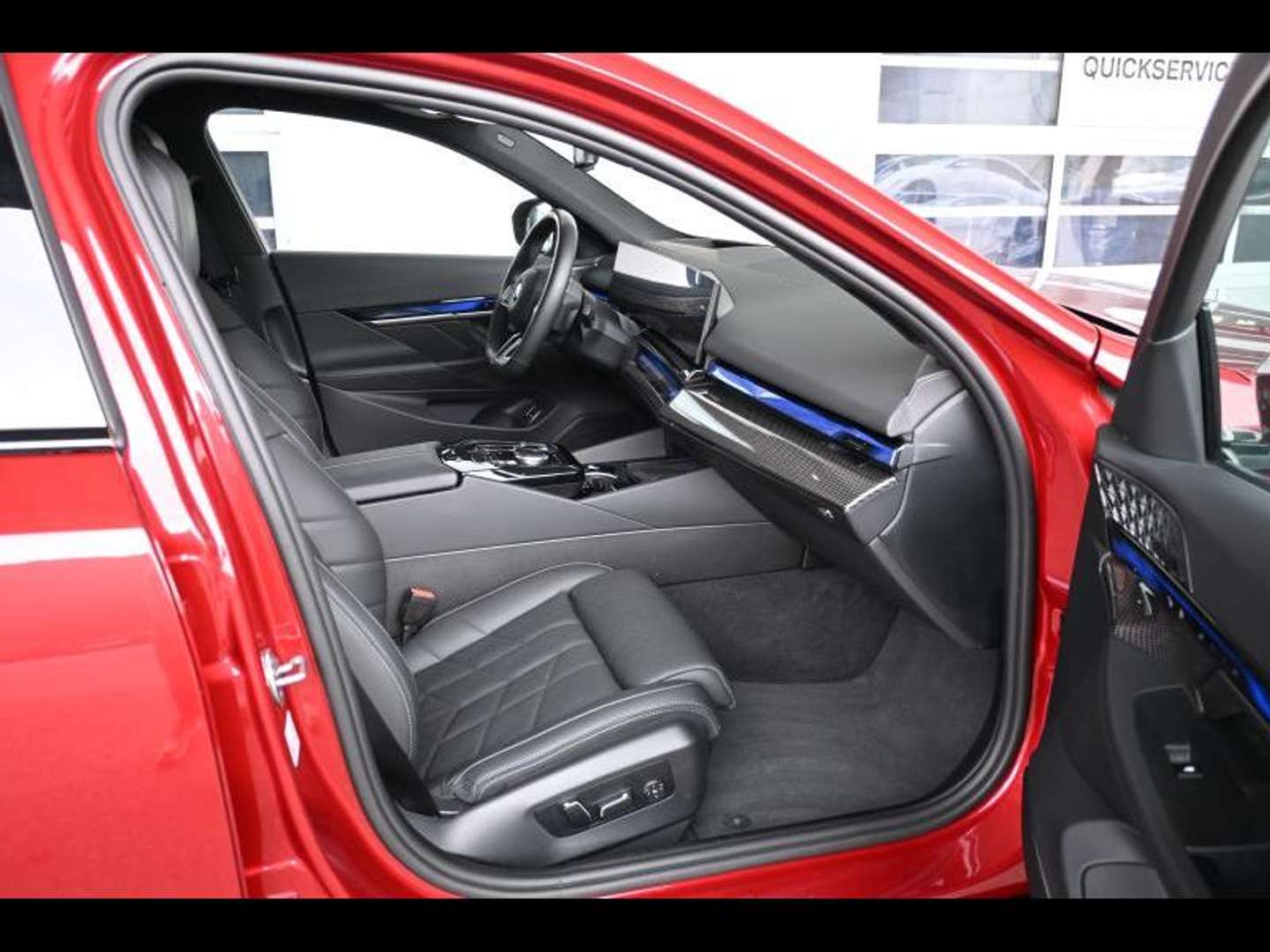 BMW I5 M Sport - 2024 - Joinsteer - #19