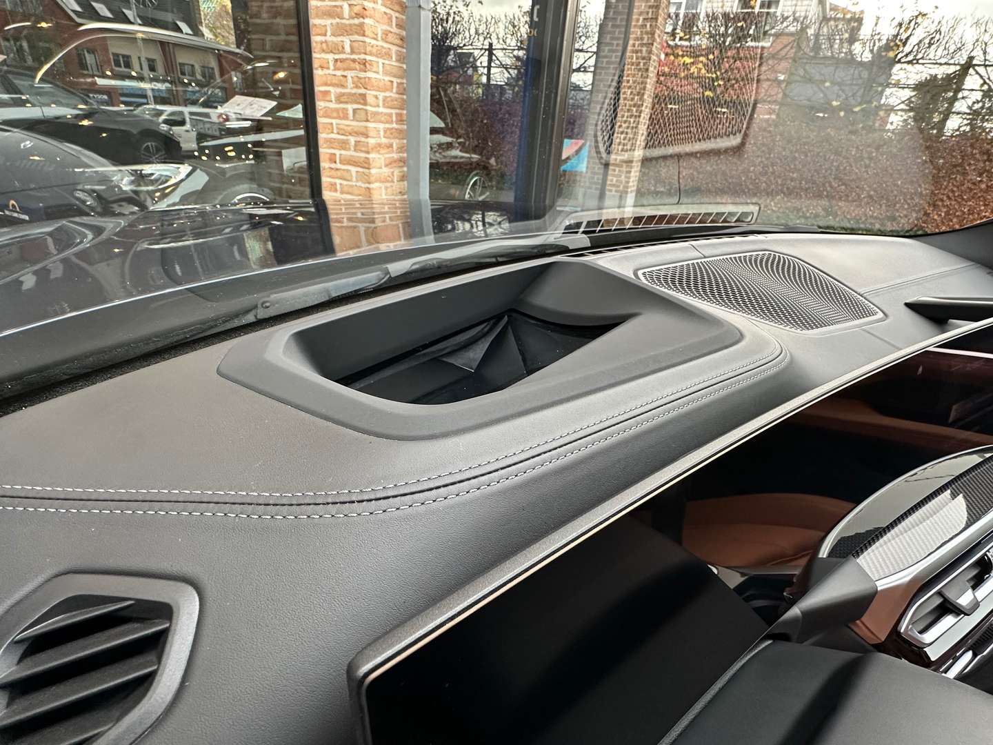 BMW I4 M50 - 2022 - Joinsteer - #21