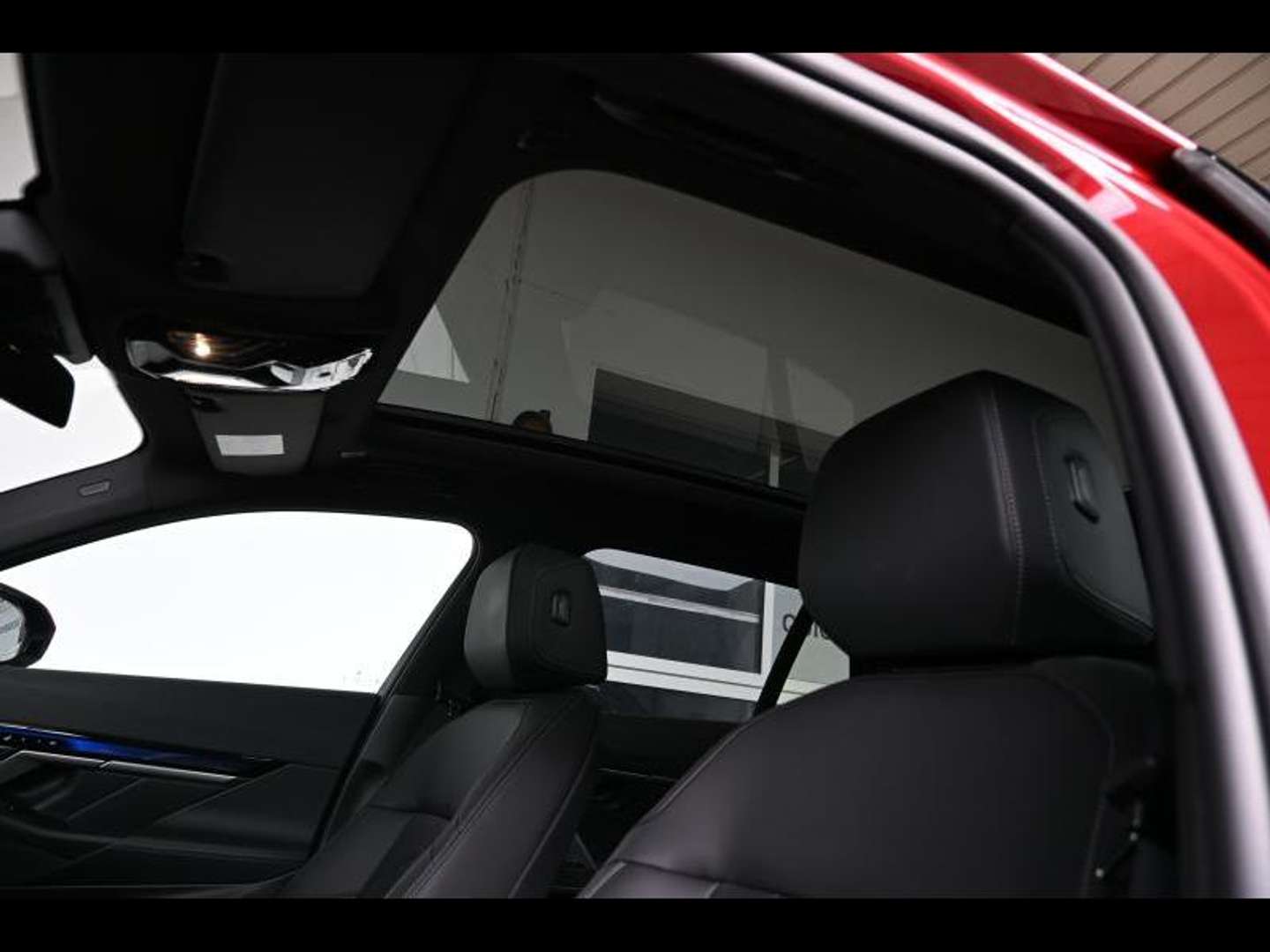 BMW I5 M Sport - 2024 - Joinsteer - #20