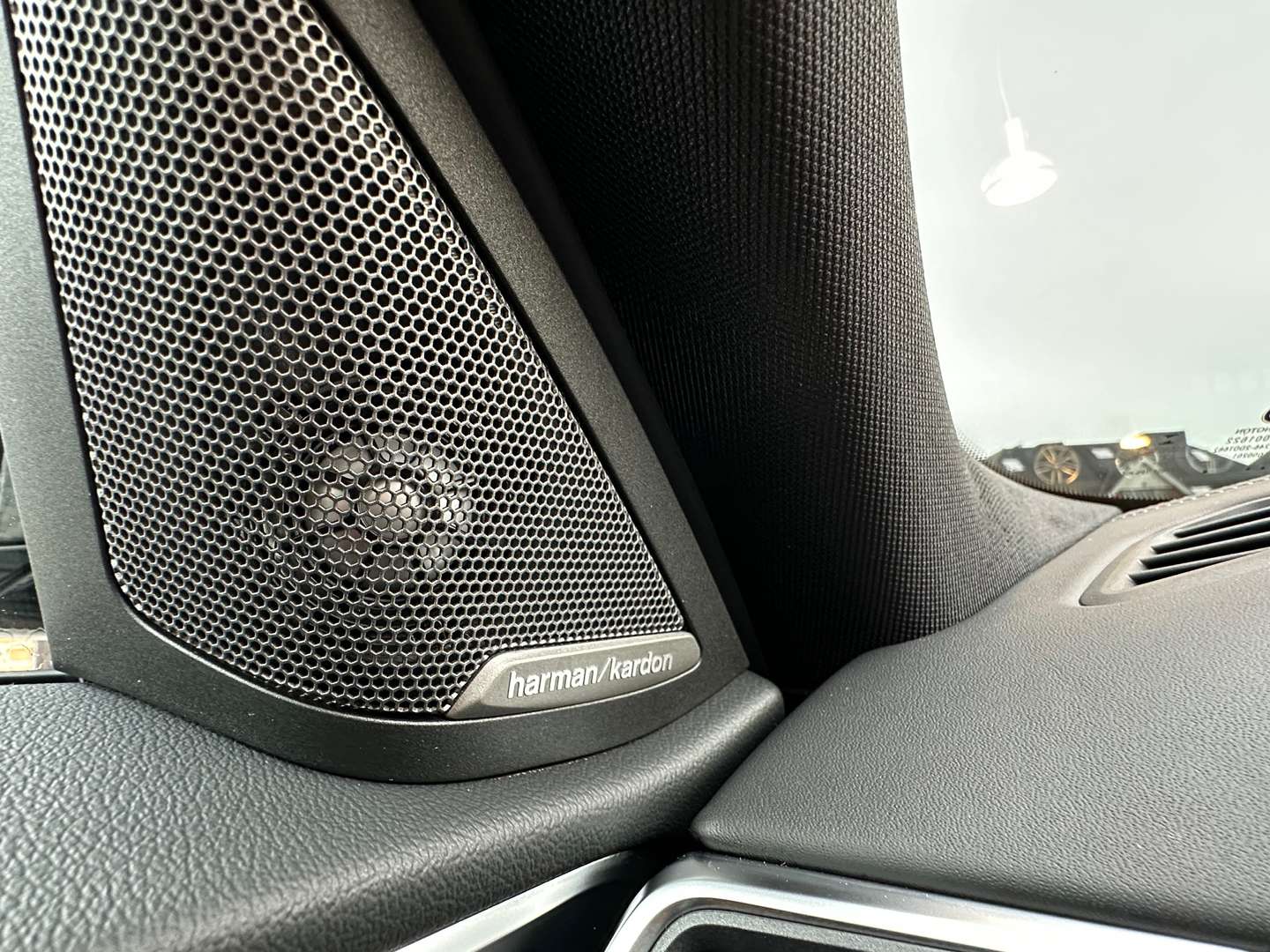 BMW I4 M50 - 2022 - Joinsteer - #22