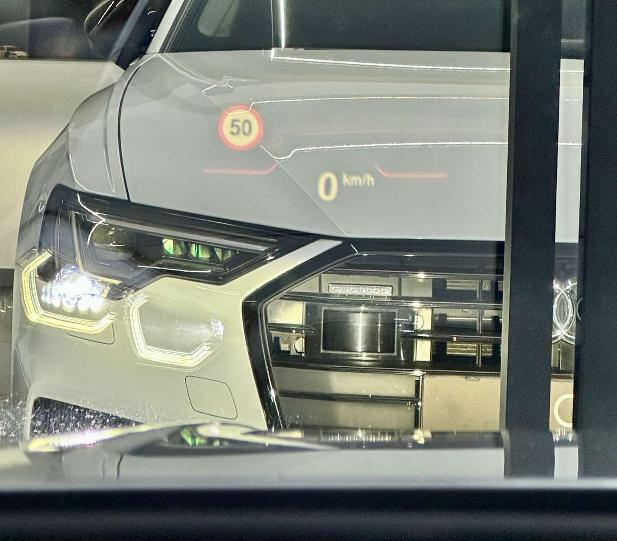 BMW Série 2 Gran Coupé M235i XDrive - 2022 - Joinsteer - #27