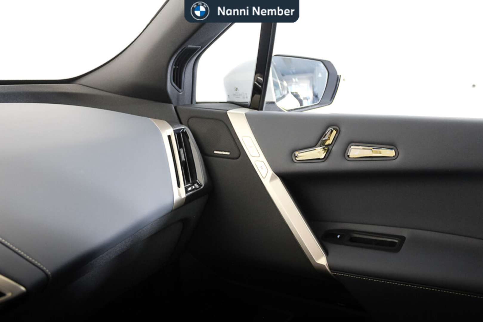 BMW IX Sport XDrive50 - 2024 - Joinsteer - #23