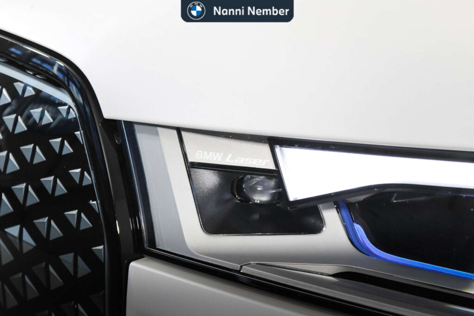 BMW IX Sport XDrive50 - 2024 - Joinsteer - #24