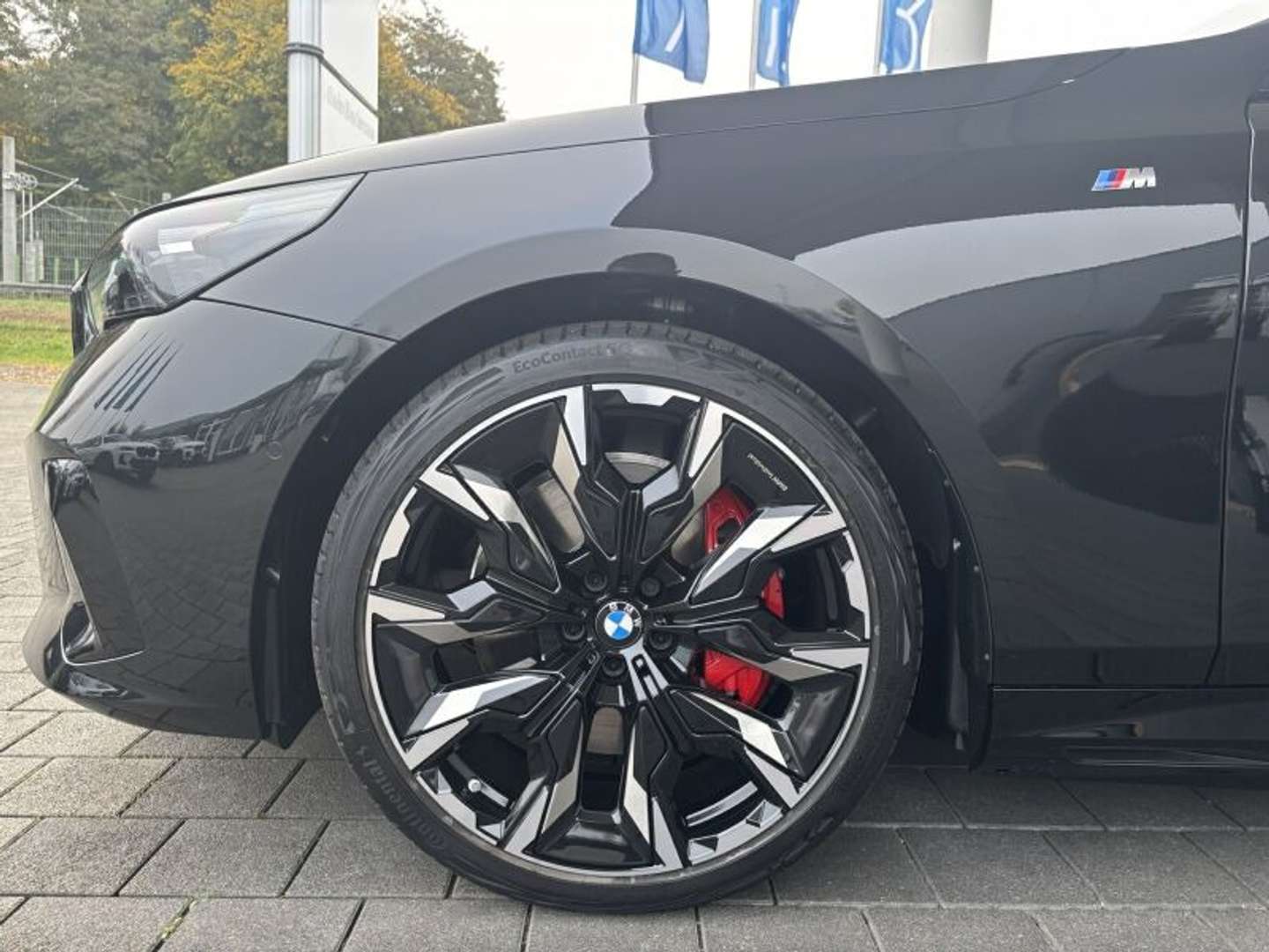 BMW I5 M60 XDrive - 2026 - Joinsteer - #5