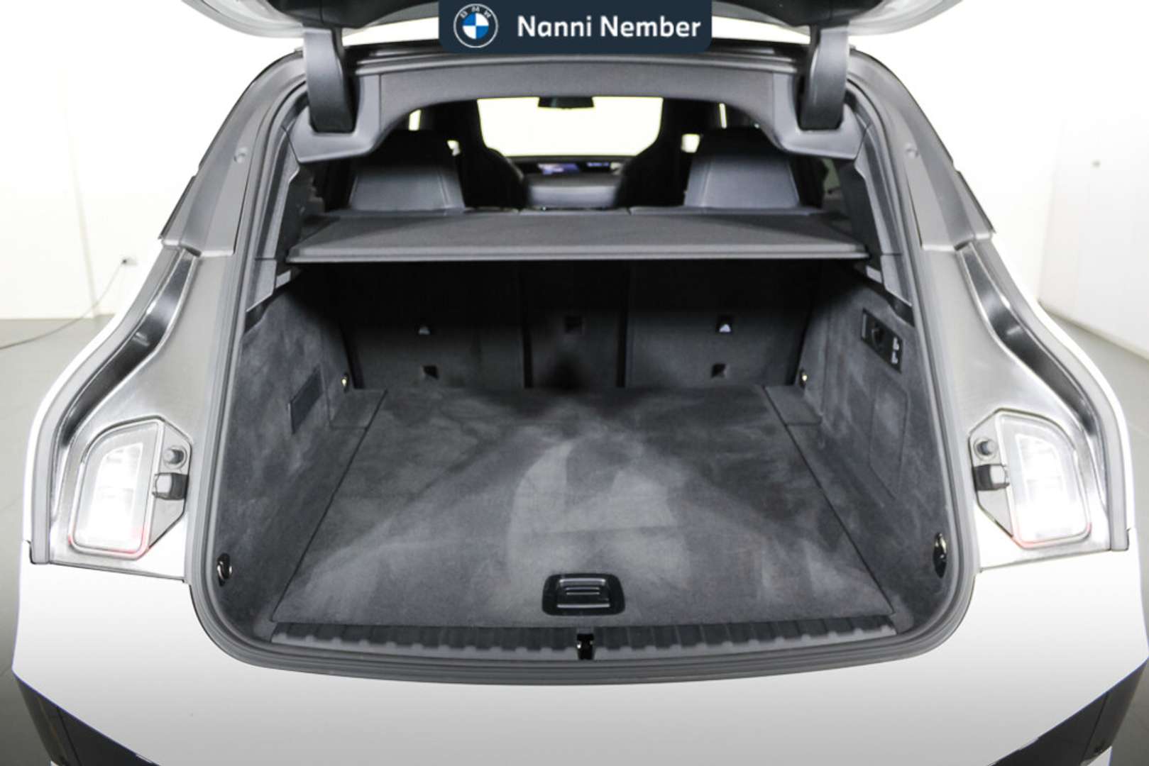 BMW IX Sport XDrive50 - 2024 - Joinsteer - #25