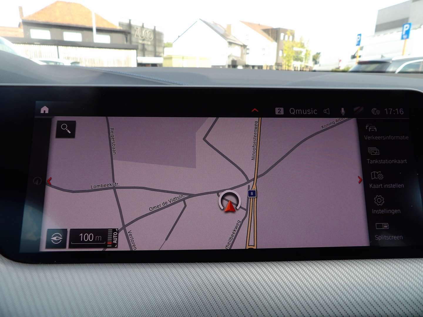 BMW Série 2 Gran Coupé M Sport 218i - 2021 - Joinsteer - #23