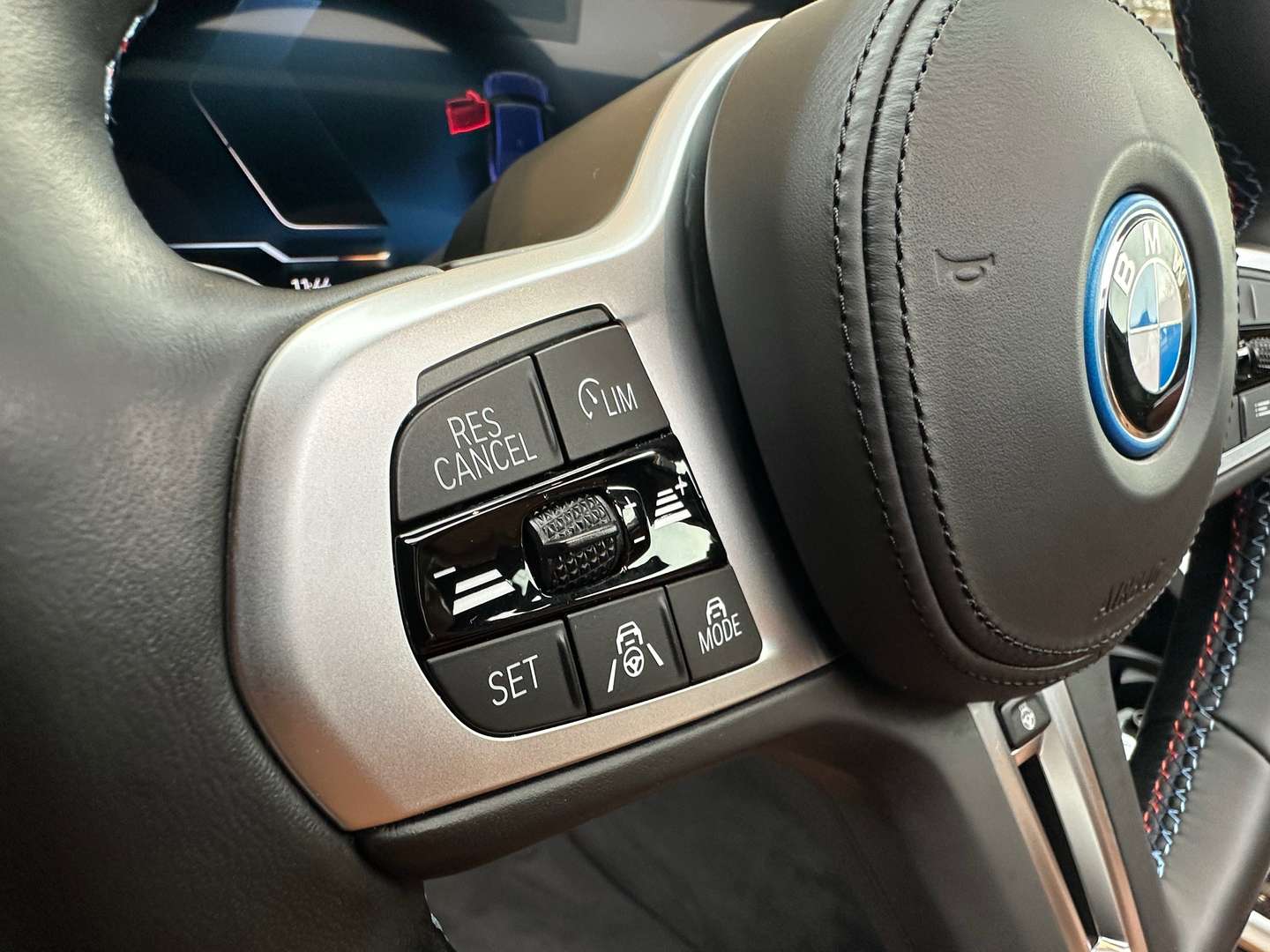 BMW I4 M50 - 2022 - Joinsteer - #25