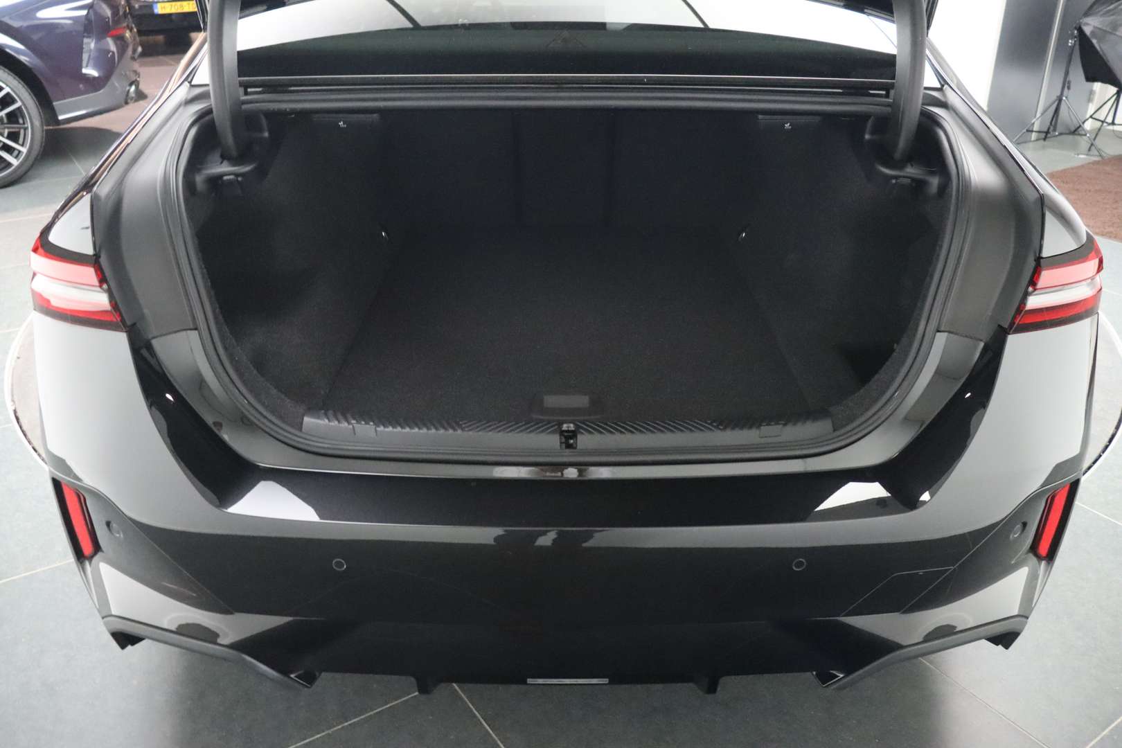 BMW I5 M Sport EDrive40 - 2024 - Joinsteer - #8