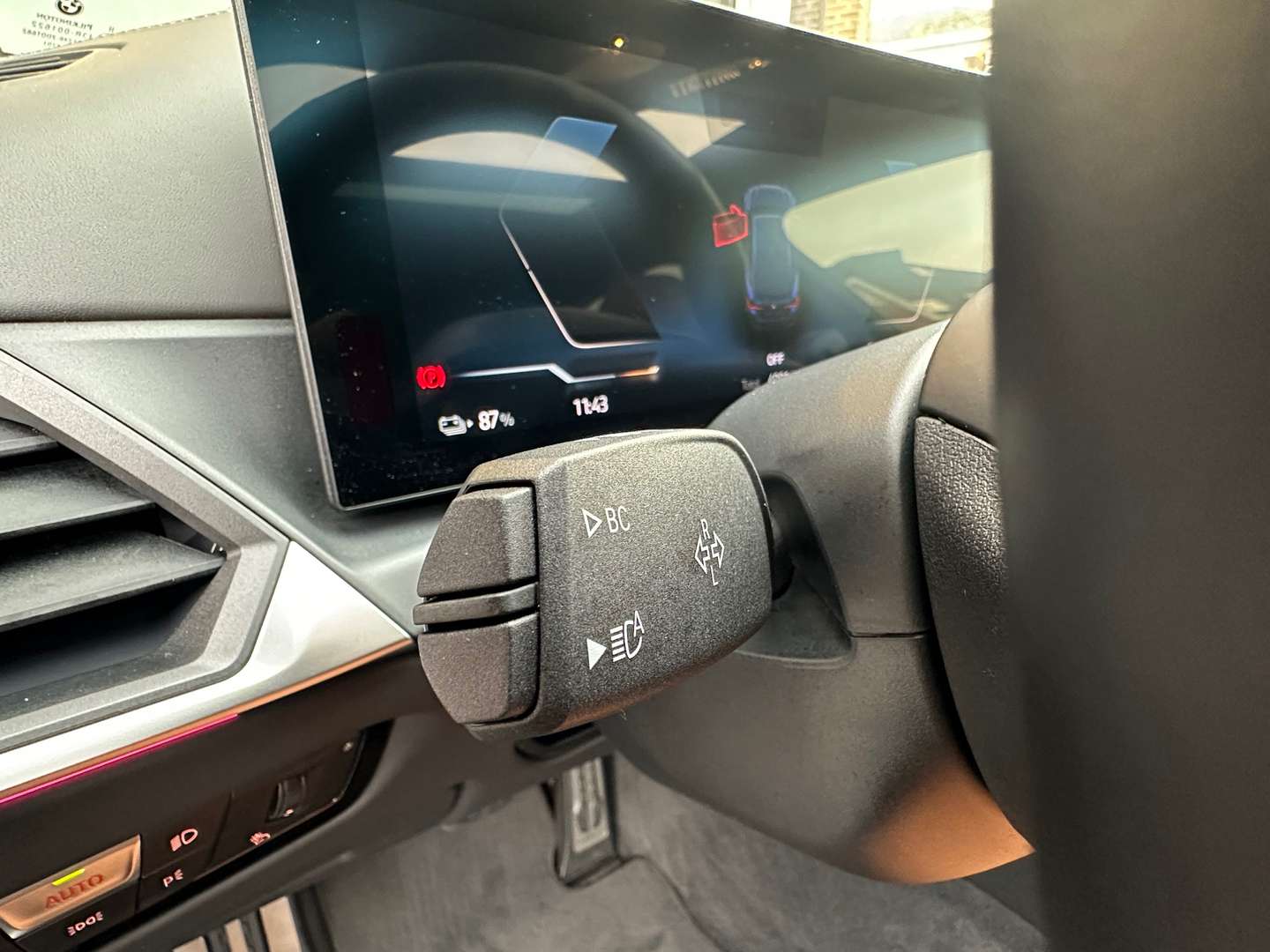 BMW I4 M50 - 2022 - Joinsteer - #26