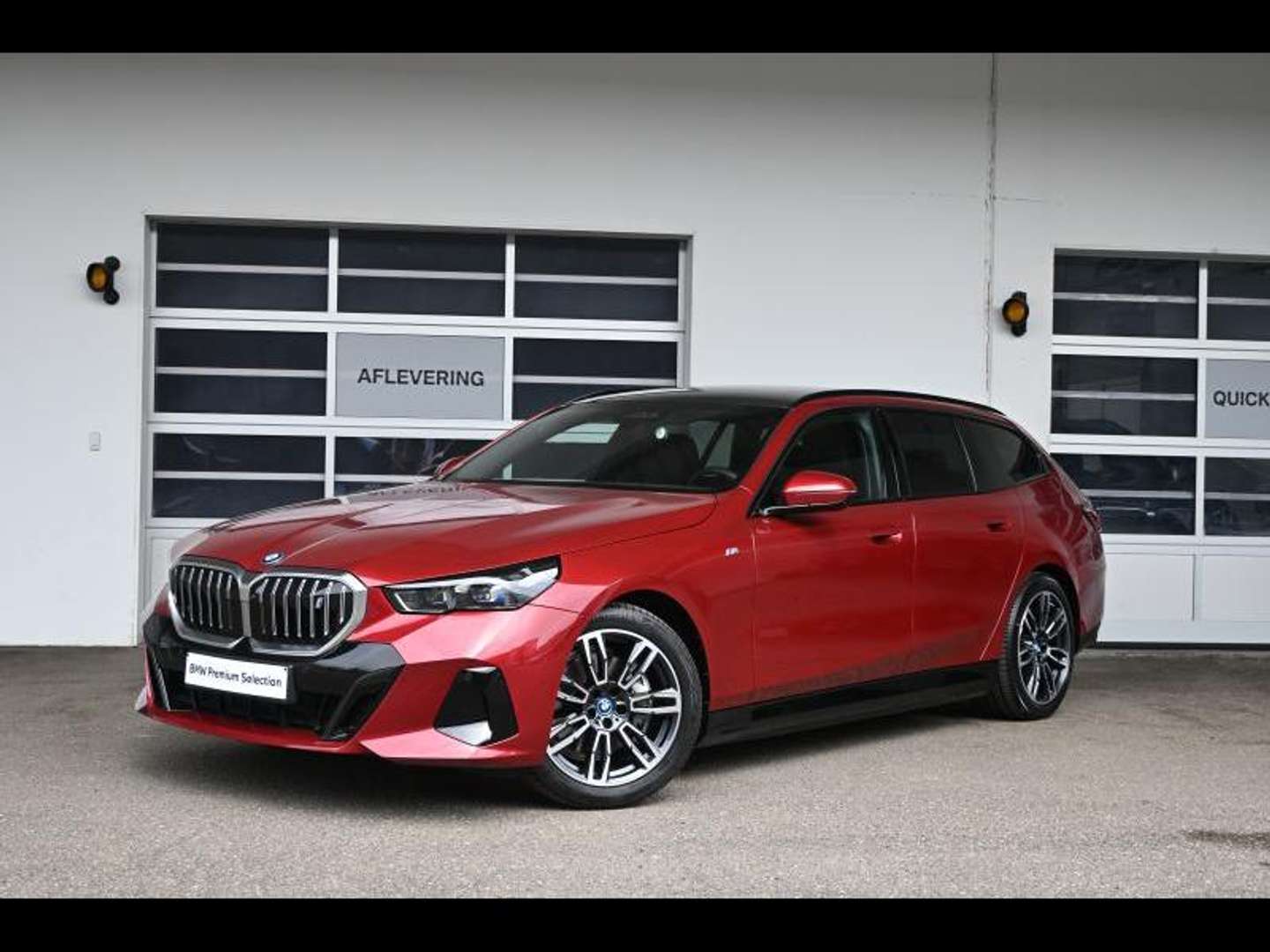 BMW I5 M Sport - 2024 - Joinsteer - #25