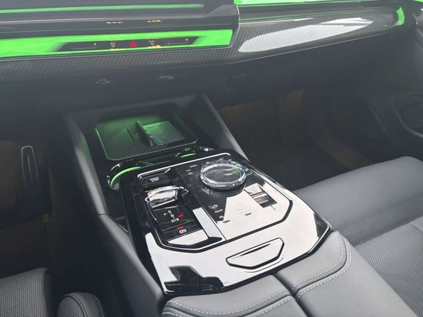 BMW I5 M60 XDrive - 2026 - Joinsteer - #9